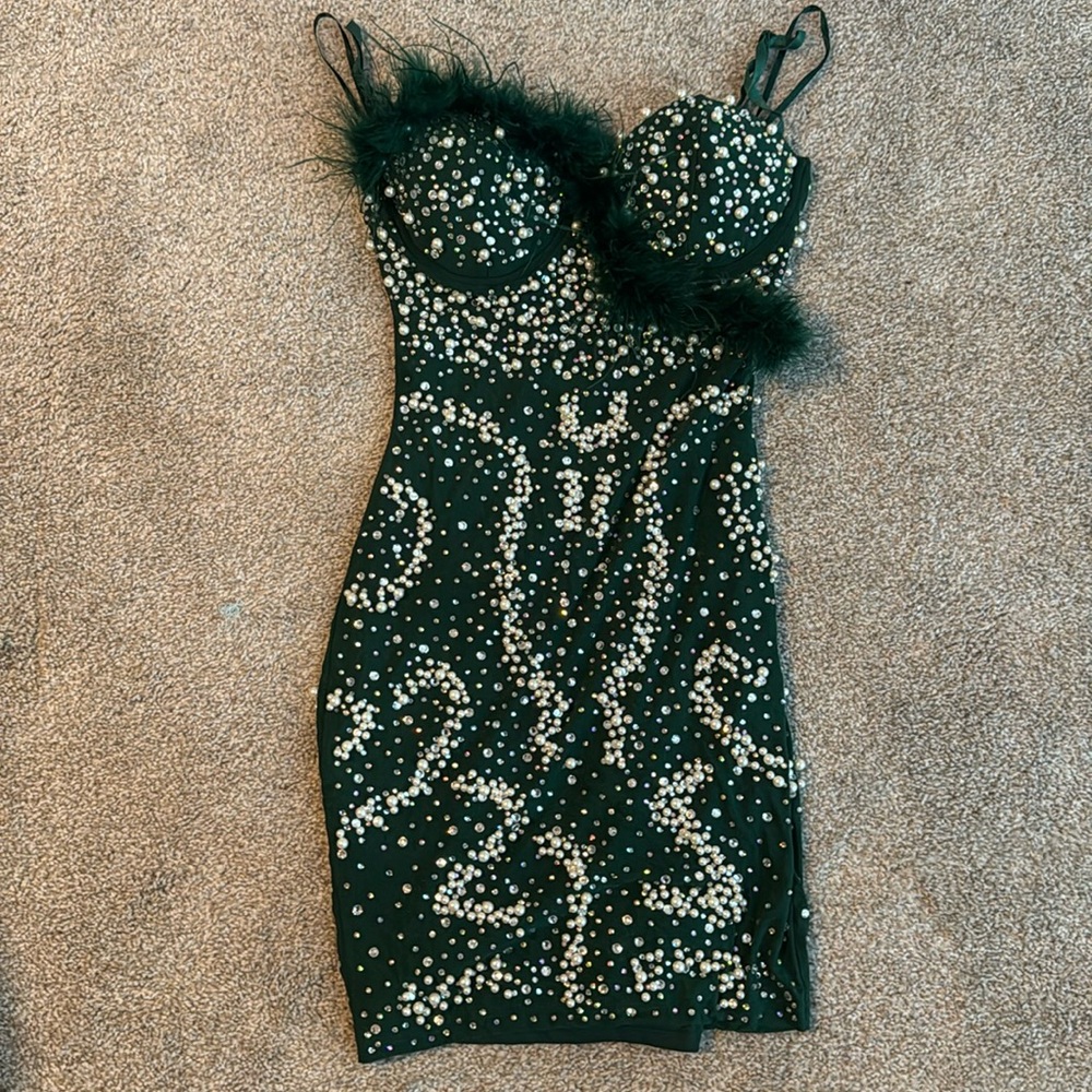 Size small